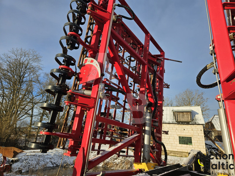 Kongskilde Germinator Pro 7900 BBK - Kultivator: bilde 5 Kongskilde Germinator Pro 7900 BBK - Kultivator: bilde 5