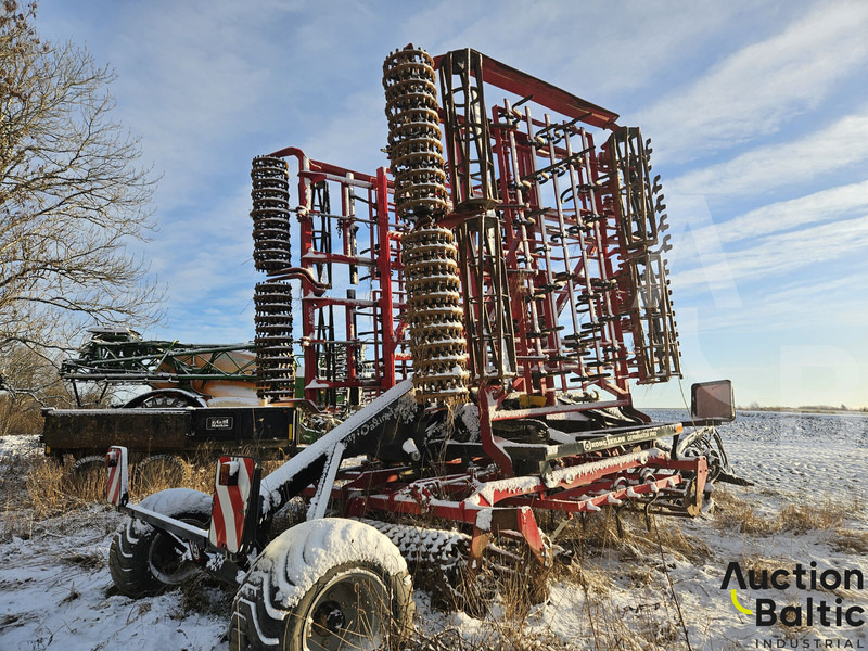 Kongskilde Germinator Pro 7900 BBK - Kultivator: bilde 4 Kongskilde Germinator Pro 7900 BBK - Kultivator: bilde 4