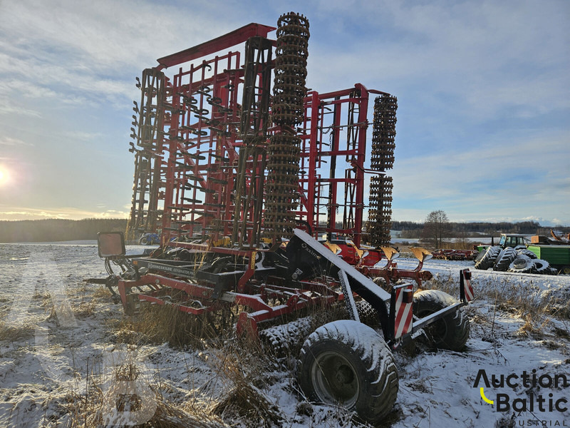 Kongskilde Germinator Pro 7900 BBK - Kultivator: bilde 3 Kongskilde Germinator Pro 7900 BBK - Kultivator: bilde 3