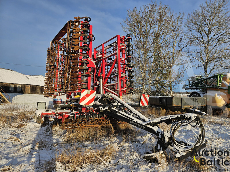 Kongskilde Germinator Pro 7900 BBK - Kultivator: bilde 1 Kongskilde Germinator Pro 7900 BBK - Kultivator: bilde 1