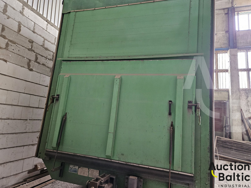 Krukenmeier - Kapellhenger: bilde 4 Krukenmeier - Kapellhenger: bilde 4