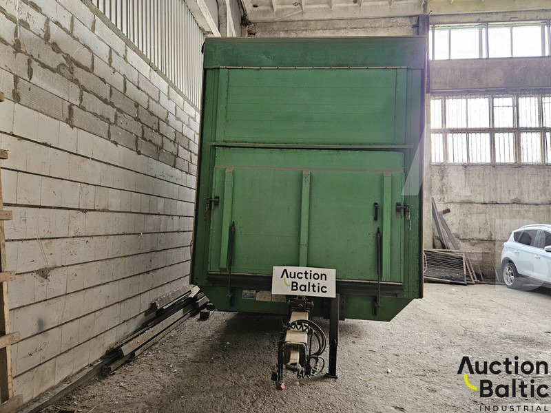 Krukenmeier - Kapellhenger: bilde 3 Krukenmeier - Kapellhenger: bilde 3