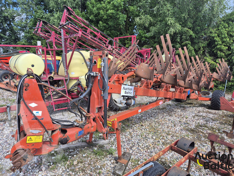 Kuhn Manager - Plog: bilde 1 Kuhn Manager - Plog: bilde 1