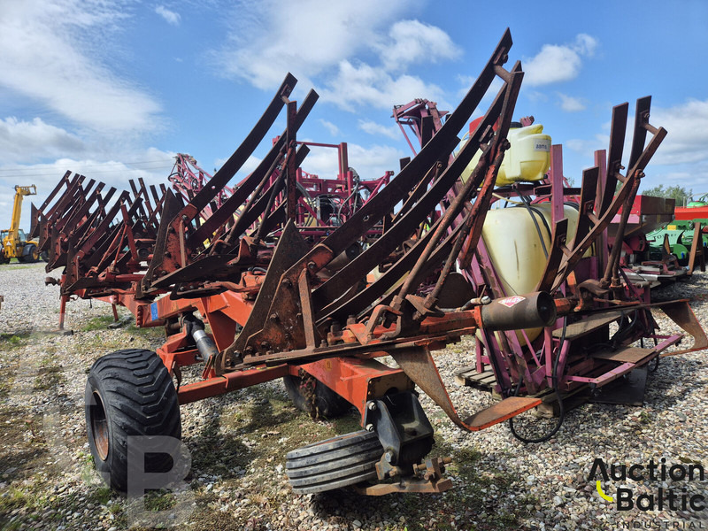 Kuhn Manager - Plog: bilde 4 Kuhn Manager - Plog: bilde 4
