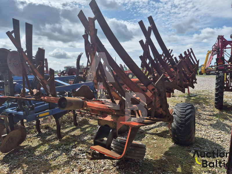 Kuhn Manager - Plog: bilde 3 Kuhn Manager - Plog: bilde 3