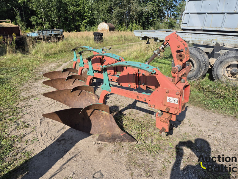 Kverneland AB 85 - Plog: bilde 1 Kverneland AB 85 - Plog: bilde 1