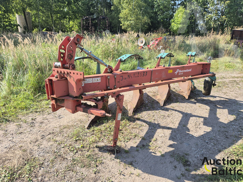Kverneland AB 85 - Plog: bilde 3 Kverneland AB 85 - Plog: bilde 3