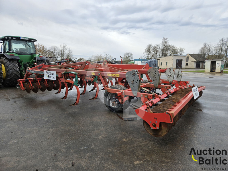 Kverneland CTC527 - Skålharv: bilde 3 Kverneland CTC527 - Skålharv: bilde 3