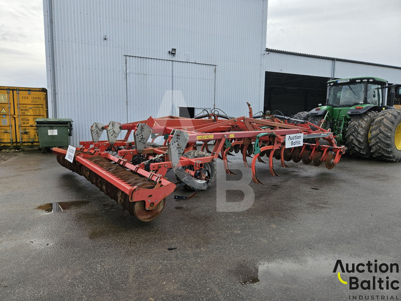 Kverneland CTC527 - Skålharv: bilde 4 Kverneland CTC527 - Skålharv: bilde 4