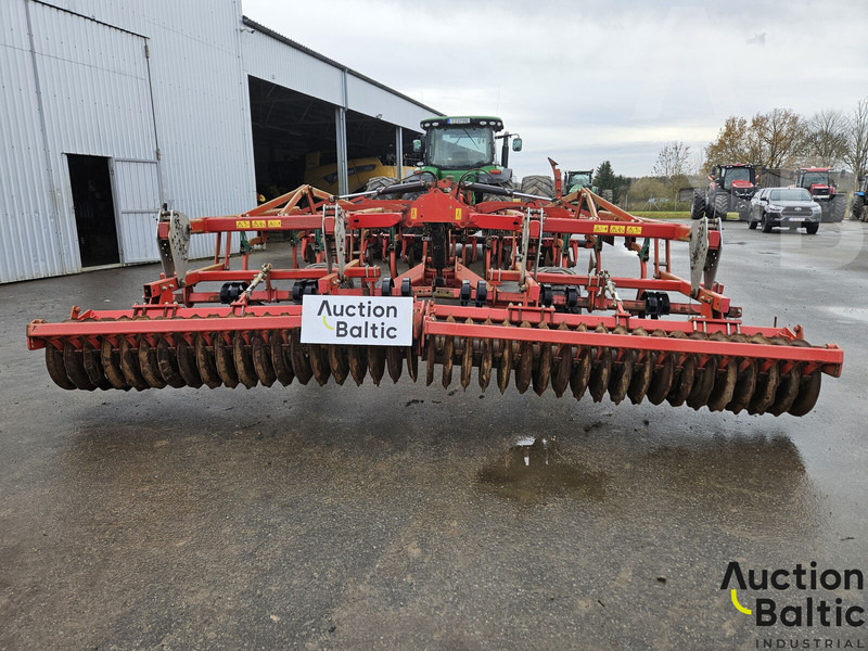 Kverneland CTC527 - Skålharv: bilde 5 Kverneland CTC527 - Skålharv: bilde 5