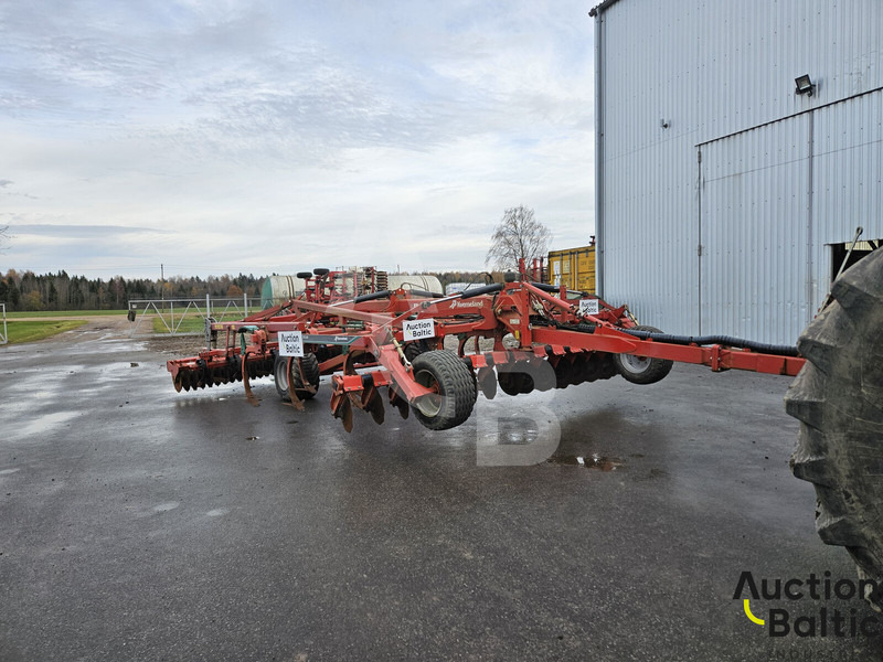 Kverneland CTC527 - Skålharv: bilde 2 Kverneland CTC527 - Skålharv: bilde 2