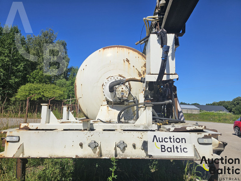 LE CINENA UOPLYST - Betongbil: bilde 5 LE CINENA UOPLYST - Betongbil: bilde 5