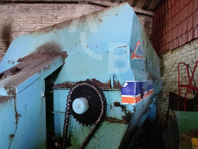 Labrador MT90 - Husdyrhold-utstyr: bilde 4 Labrador MT90 - Husdyrhold-utstyr: bilde 4