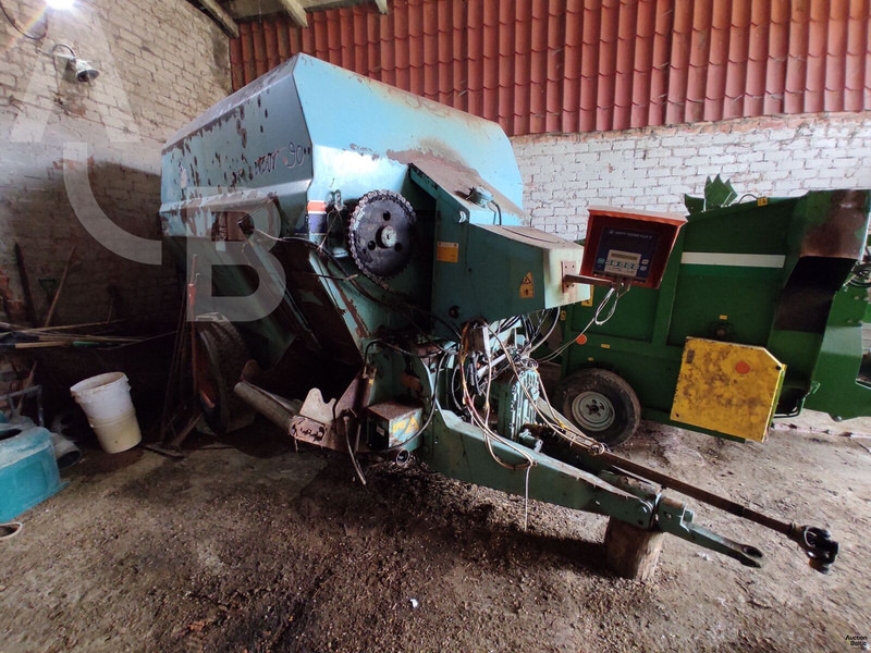 Labrador MT90 - Husdyrhold-utstyr: bilde 1 Labrador MT90 - Husdyrhold-utstyr: bilde 1