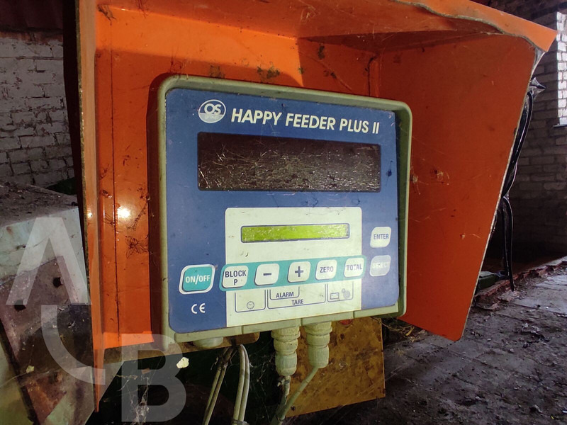 Labrador MT90 - Husdyrhold-utstyr: bilde 5 Labrador MT90 - Husdyrhold-utstyr: bilde 5