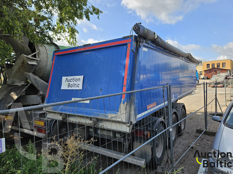 Langendorf SKA 24/30 - Gardintrailer: bilde 3 Langendorf SKA 24/30 - Gardintrailer: bilde 3