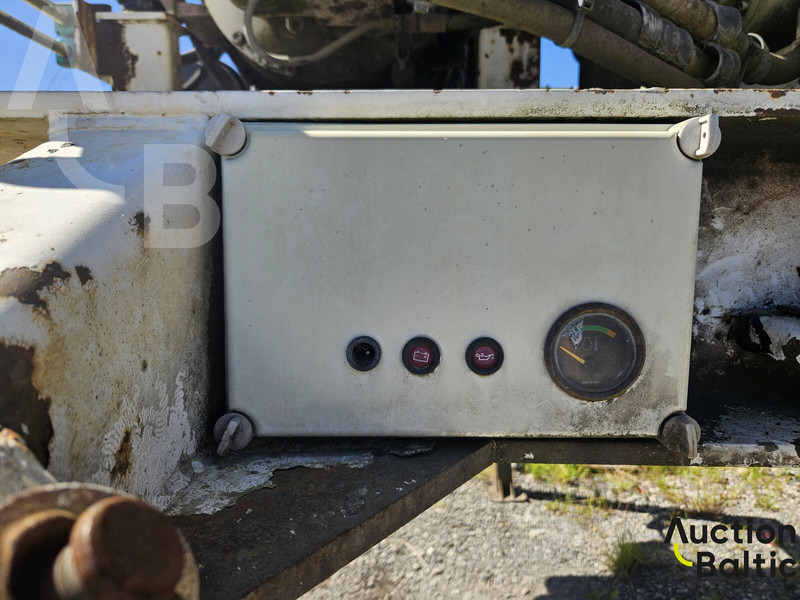 Lecinena Lecinena D-2346 - Betongsemi: bilde 5 Lecinena Lecinena D-2346 - Betongsemi: bilde 5