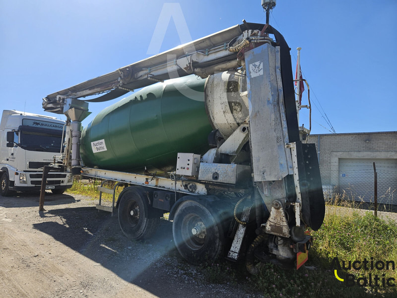 Lecinena Lecinena D-2346 - Betongsemi: bilde 3 Lecinena Lecinena D-2346 - Betongsemi: bilde 3
