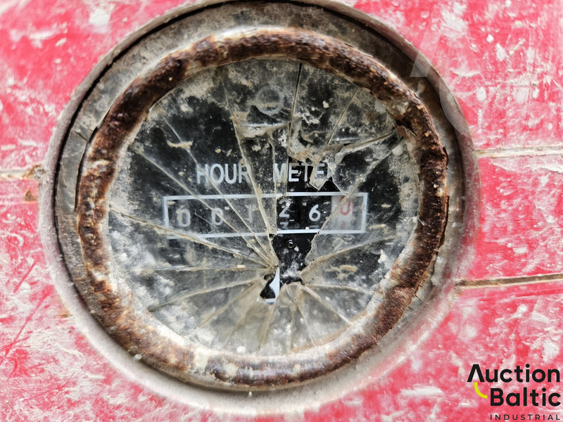 MAGNI ES1008E - Sakselift: bilde 5 MAGNI ES1008E - Sakselift: bilde 5