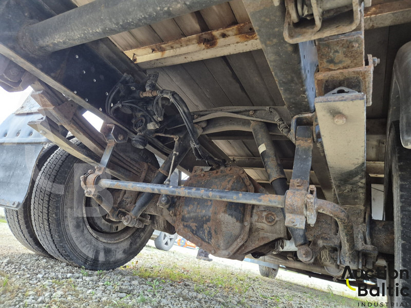 Planbil MAN 8.153: bilde 10