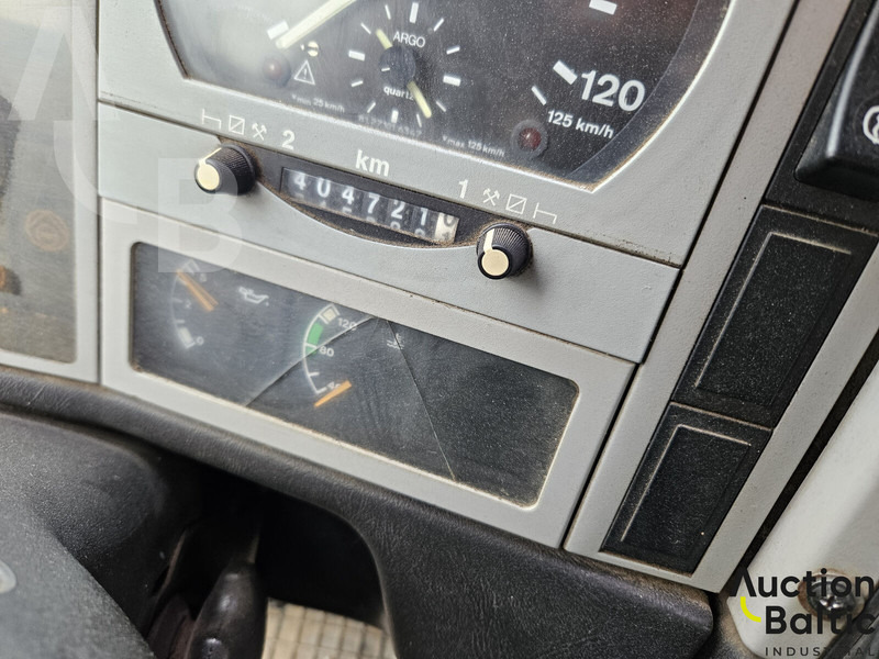 MAN FE360 - Tippbil: bilde 5 MAN FE360 - Tippbil: bilde 5