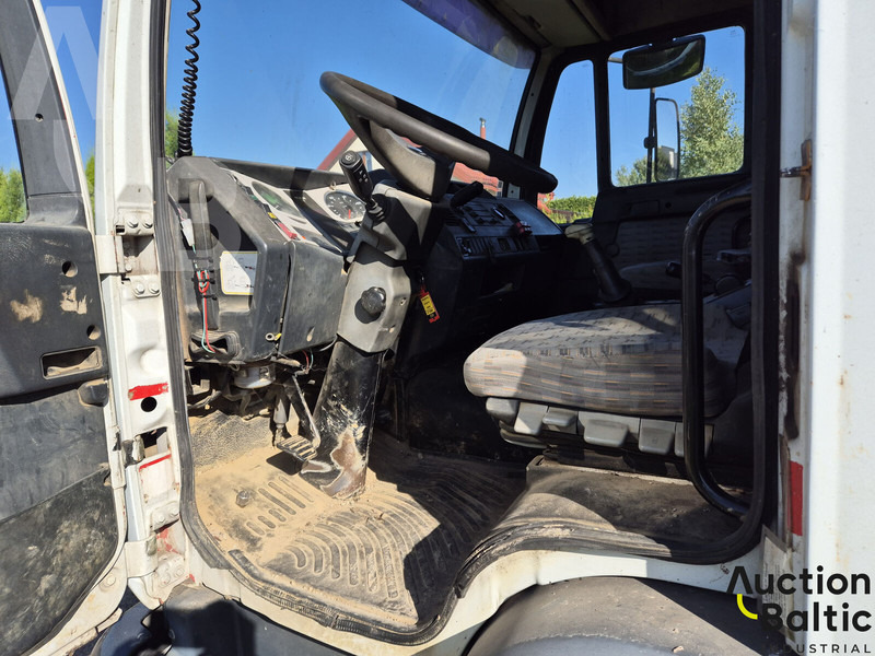 MAN L87PP18K10C - Transporter lastebil, Kranbil: bilde 5 MAN L87PP18K10C - Transporter lastebil, Kranbil: bilde 5