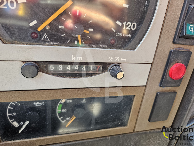 Billift MAN M90: bilde 7