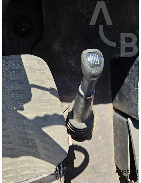 Billift MAN M90: bilde 10