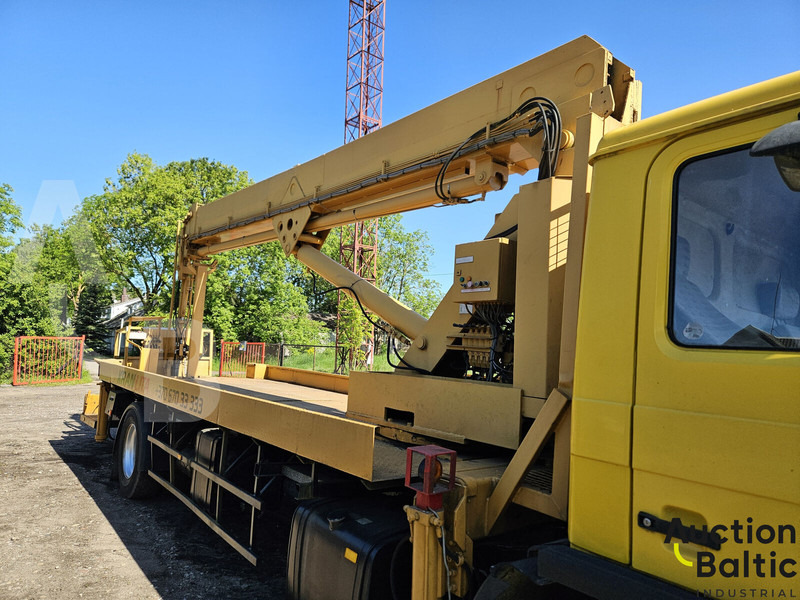 Billift MAN M90: bilde 19