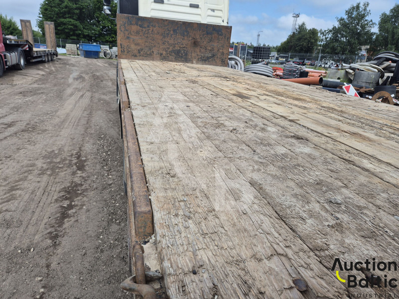 Bergingsbil MAN TGA26.440: bilde 14 Bergingsbil MAN TGA26.440: bilde 14