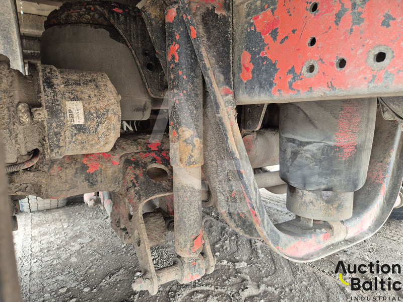 Bergingsbil MAN TGA26.440: bilde 18 Bergingsbil MAN TGA26.440: bilde 18