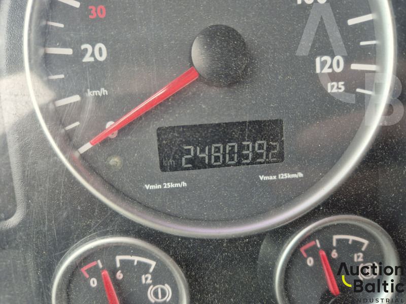 Bergingsbil MAN TGA26.440: bilde 9 Bergingsbil MAN TGA26.440: bilde 9