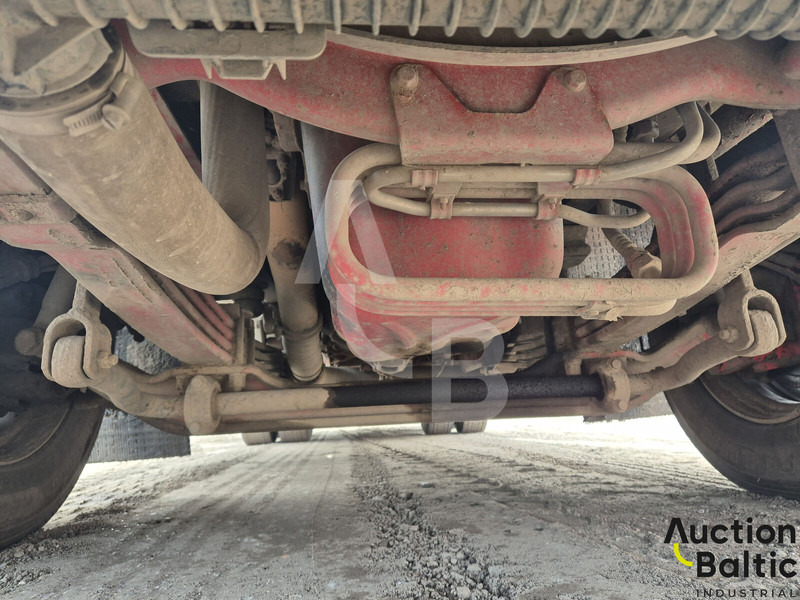 Bergingsbil MAN TGA26.440: bilde 20 Bergingsbil MAN TGA26.440: bilde 20