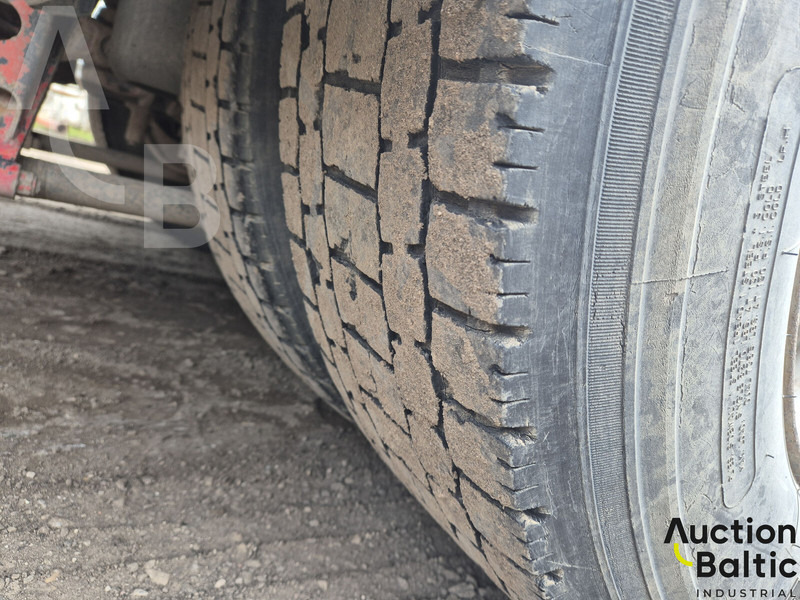 Bergingsbil MAN TGA26.440: bilde 11 Bergingsbil MAN TGA26.440: bilde 11