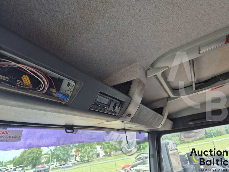 Bergingsbil MAN TGA26.440: bilde 10 Bergingsbil MAN TGA26.440: bilde 10