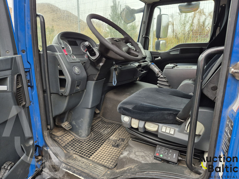MAN TGL12.220 BL - Skapbil: bilde 5 MAN TGL12.220 BL - Skapbil: bilde 5