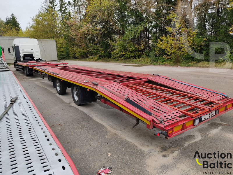 MAN TGL8.240 - Transporter lastebil: bilde 4 MAN TGL8.240 - Transporter lastebil: bilde 4