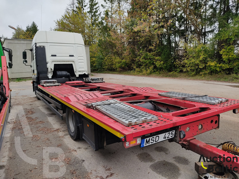 MAN TGL8.240 - Transporter lastebil: bilde 5 MAN TGL8.240 - Transporter lastebil: bilde 5