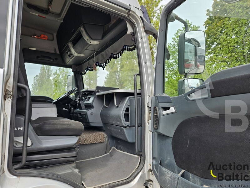 Leie MAN TGL8.250 MAN TGL8.250: bilde 12