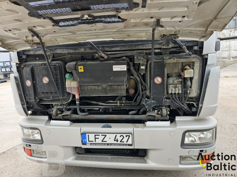 Leie MAN TGL8.250 MAN TGL8.250: bilde 13