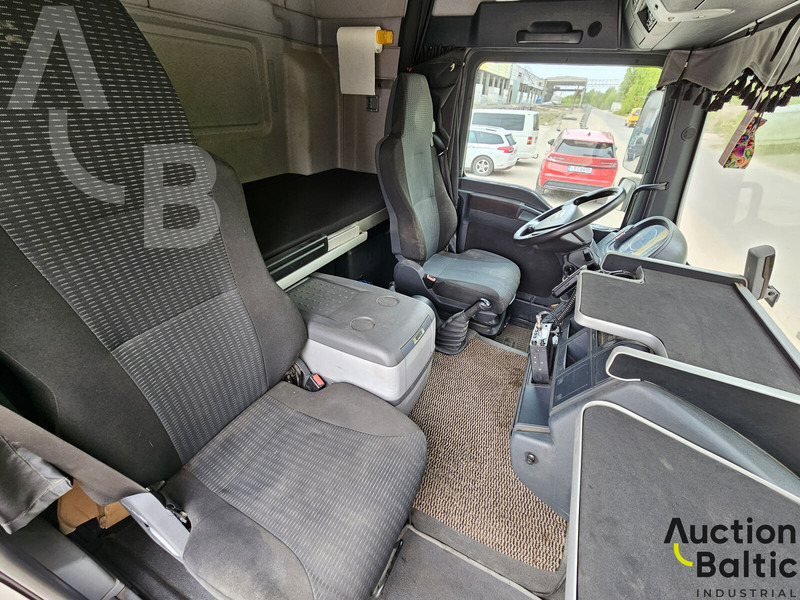 Leie MAN TGL8.250 MAN TGL8.250: bilde 8