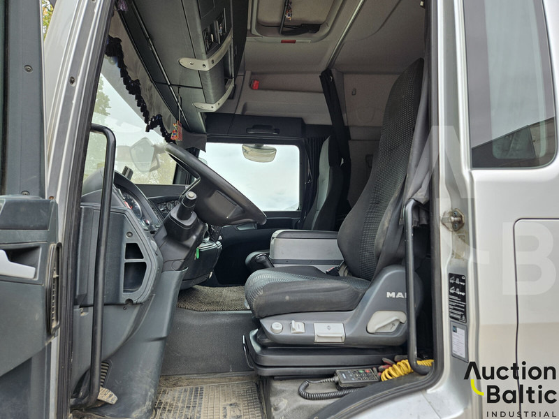 MAN TGL8.250 - Kapellbil: bilde 5 MAN TGL8.250 - Kapellbil: bilde 5