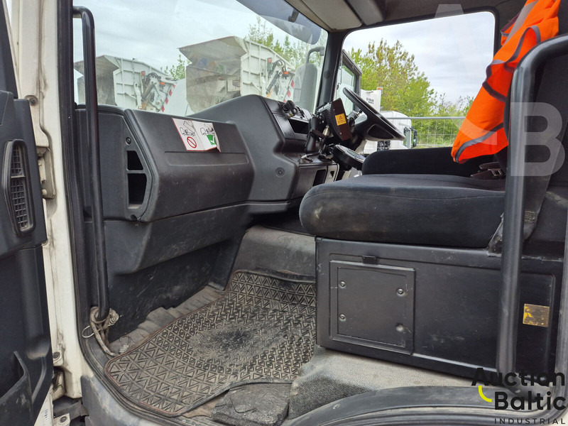 MAN TGM15.250 4X2 BL - Feiebil: bilde 5 MAN TGM15.250 4X2 BL - Feiebil: bilde 5