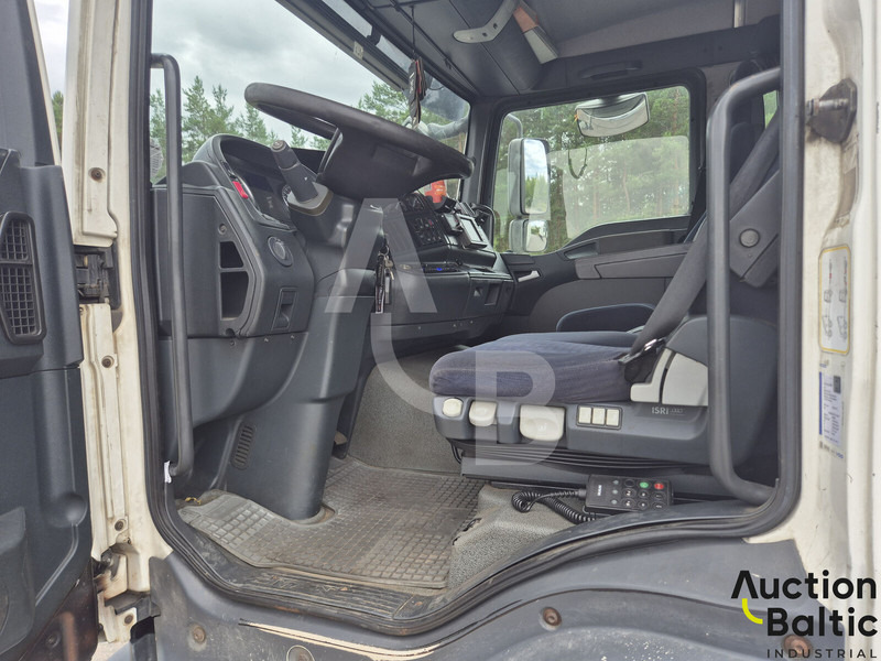 MAN TGM18.280 - Skapbil: bilde 5 MAN TGM18.280 - Skapbil: bilde 5