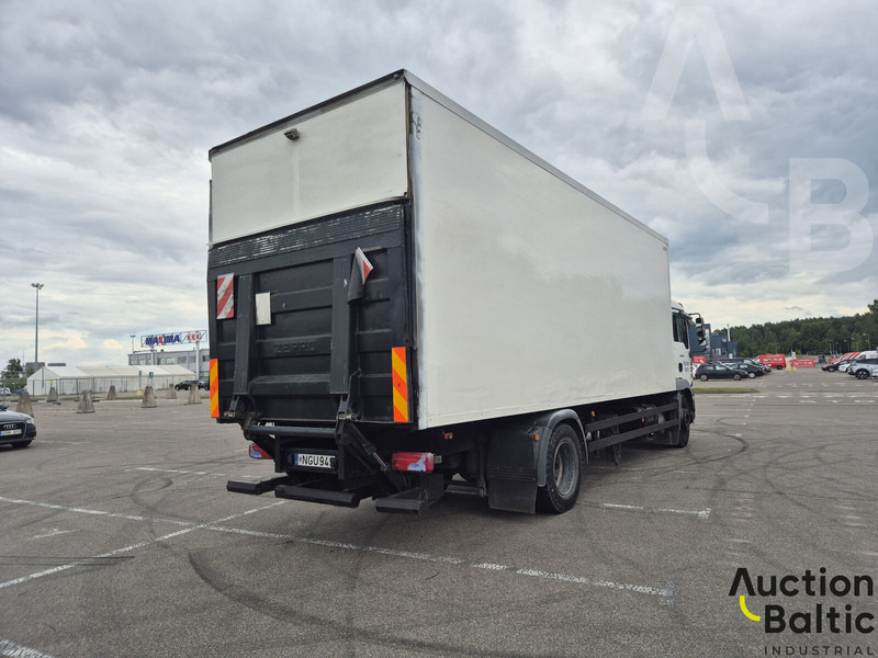 MAN TGM18.280 - Skapbil: bilde 3 MAN TGM18.280 - Skapbil: bilde 3