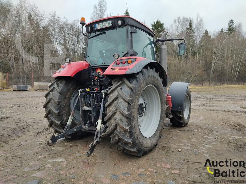 MCCORMICK TTX230 E-PLUS - Traktor: bilde 4 MCCORMICK TTX230 E-PLUS - Traktor: bilde 4