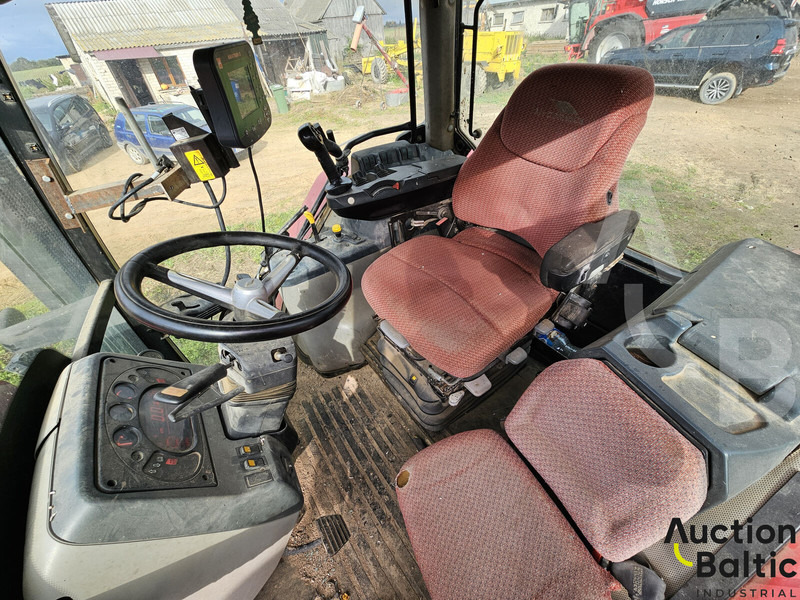 MCCORMICK XTX 185 - Traktor: bilde 5 MCCORMICK XTX 185 - Traktor: bilde 5