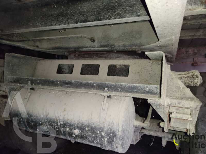Tipphenger MMZ 771: bilde 7