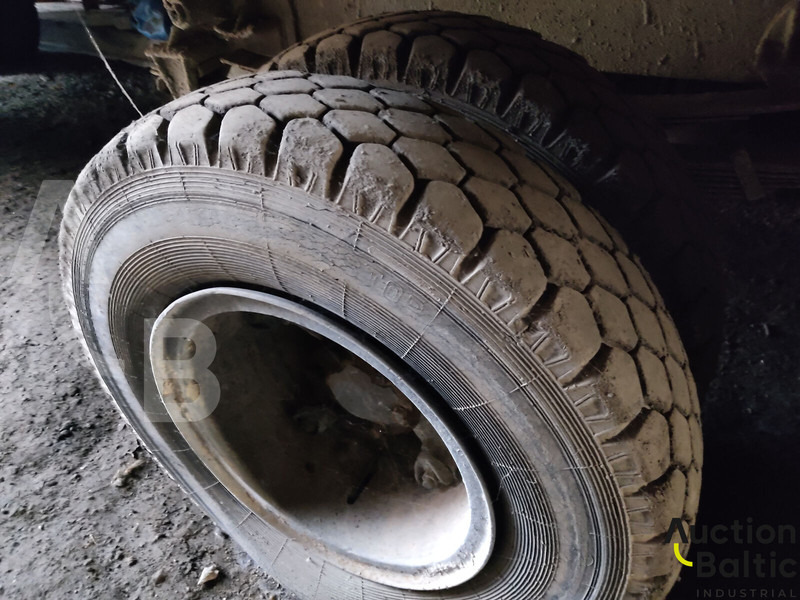 Tipphenger MMZ 771: bilde 13