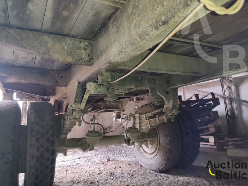 Tipphenger MMZ 771: bilde 9